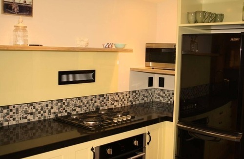 Christchurch House | Maison du Ciel: Comfort in Christchurch