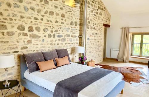 Cluny Apartment | Maison du Cocher