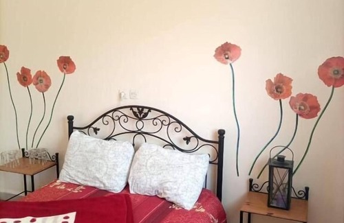 Taroudannt House | Maison du Fleures