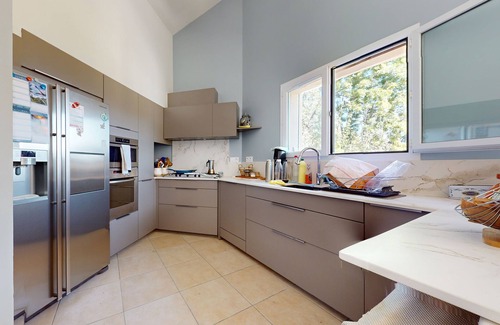 Saint-Paul-de-Varces House | Maison du Repos Pour la Famille Animaux Acceptés