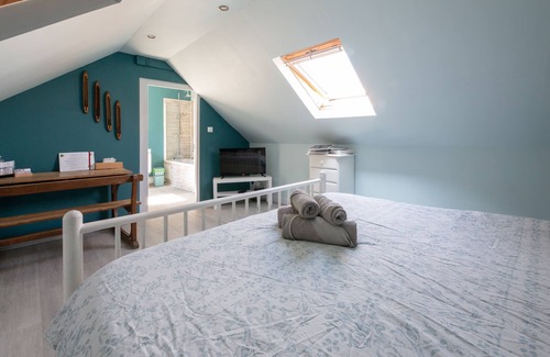 Tourcoing House | Maison du jardin botanique