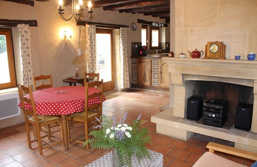 Sarlat-la-Caneda House | Maison du Périgord Noir (4 people), 2 km from the historic center of Sarlat