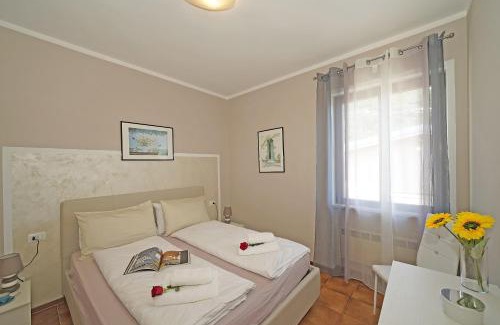 Arias Apartment | Maison du Pralonc - Cielo