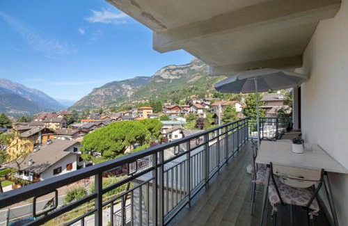 Saint-Vincent Apartment | Maison Du Soleil - Bien-être