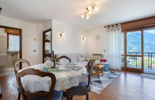 Saint-Vincent Apartment | Maison Du Soleil - Bien-être