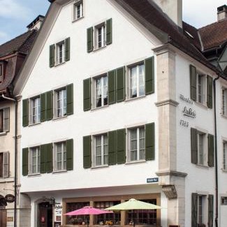 Le Locle Bed & Breakfast | Maison DuBois