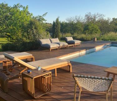 Robins Bay Bed & Breakfast | Maison Dulcis