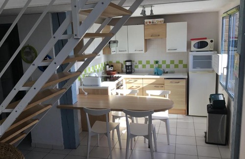 Besancon House | Maison duo
