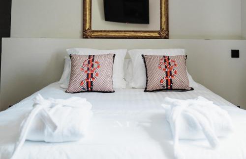 Limoges House | Maison Durieux