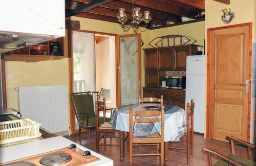 Lascelle House | Maison en duplex, 2 ch, 4p, Vallée de la Jordanne