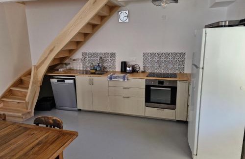 Valgorge House | Maison en pierre Ardèche du sud