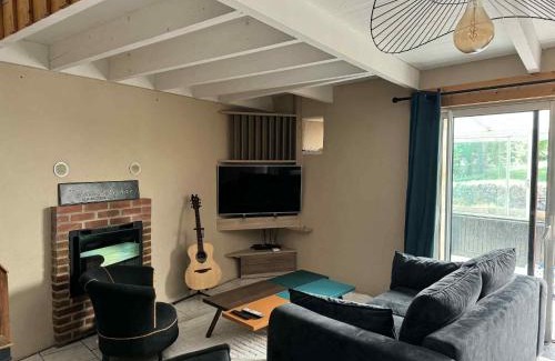 Tremeven House | Maison en pierre