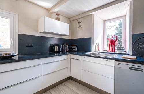 Puygiron House | Maison en Pierres, 6/8pers, Piscine & Sublime vue