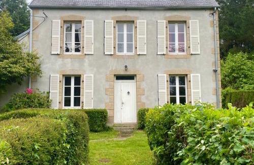 Lanvellec House | Maison entre campagne et mer