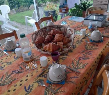 Primelin Bed & Breakfast | Maison Entre Terre et Mer