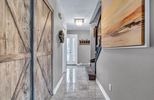 District des Promenades House | Maison et détente à Gatineau