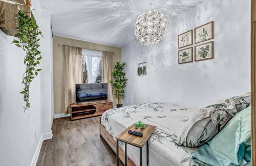 District des Promenades House | Maison et détente à Gatineau