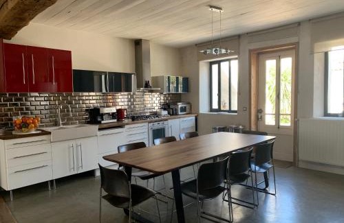 Le Bois-Plage-en-Re Bed & Breakfast | Maison Face au Soleil
