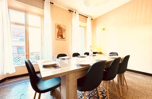 Ferrals-les-Corbieres House | Maison familial pour 6 à 8 personnes animaux acceptés