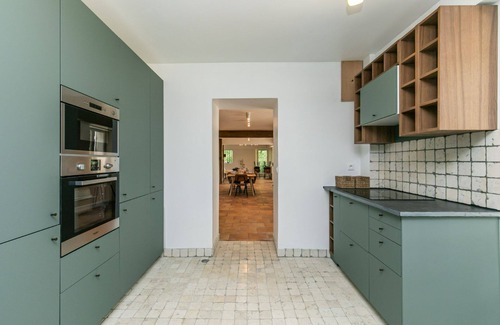 Courtomer House | Maison Familial D'exception Pour 24 Personnes