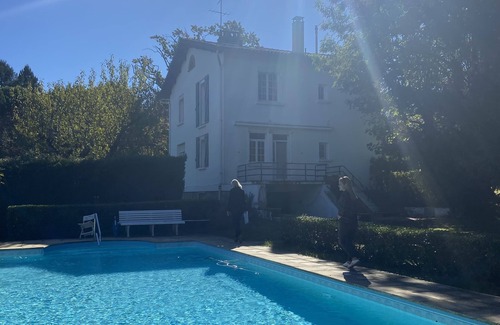 Blaye-les-Mines House | Maison Familiale