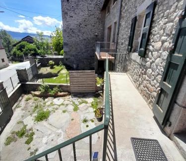 Angoustrine House | Maison familiale à 10 minutes de Llivia