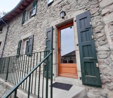Angoustrine House | Maison familiale à 10 minutes de Llivia