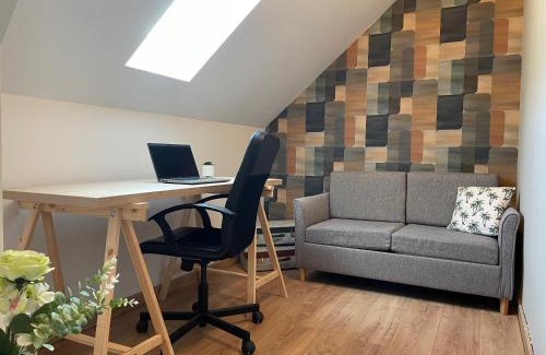 Tauriac House | Maison familiale 8 p en vallée de Dordogne - Lot