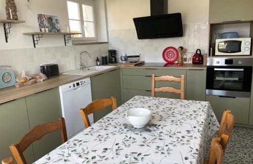 Tauriac House | Maison familiale 8 p en vallée de Dordogne - Lot