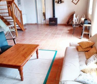 Plougonvelin House | Maison familiale avec jardin - Plougonvelin