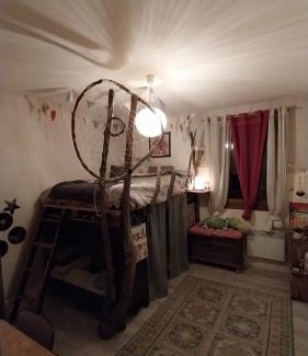 Forville House | Maison familiale - Briançon
