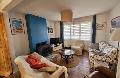 Bray-Dunes House | Maison familiale de vacances