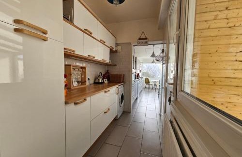 Bray-Dunes House | Maison familiale de vacances