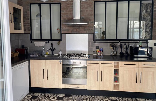Robehomme House | Maison Familiale et Lumineuse