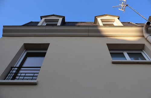 Sorano House | Maison Familiale et Moderne à 20 min du Centre de Paris