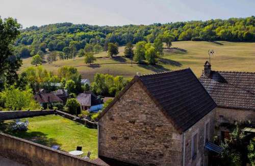 Bligny sur Ouche House | Maison familiale de charme à 15 min de Beaune