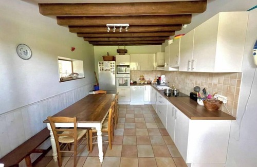 Vrigny House | Maison Familiale