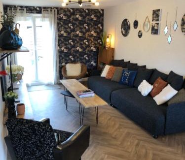 Witry-les-Reims House | Maison familiale 100m2
