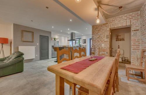 Enghien House | maison familiale près de bruxelles et paridaisia
