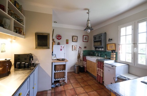 Haux House | Maison Familiale Près de Bordeaux - Nombreux Atouts