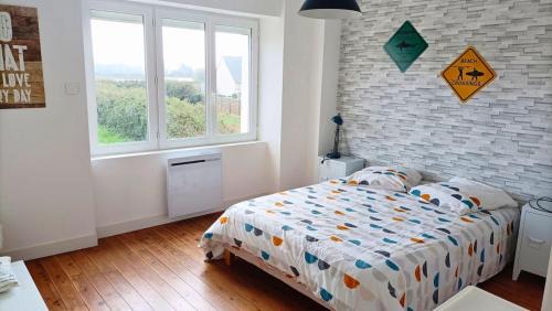 Surtainville House | Maison familiale proche de la mer