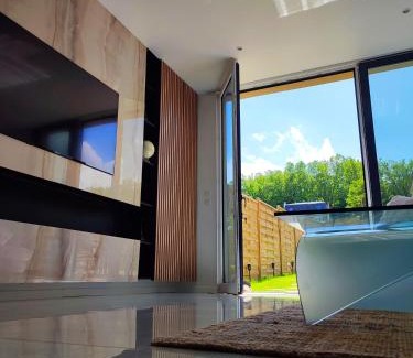 Bievres House | Maison familiale proche Versailles et Paris idéale pour un séjour confortable
