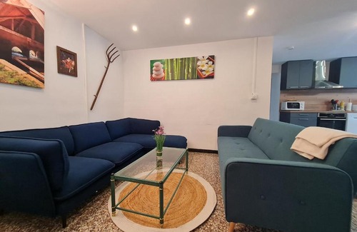Mont-l'Etroit House | Maison familiale rénovée avec wifi, proche de sites historiques - FR-1-584-371