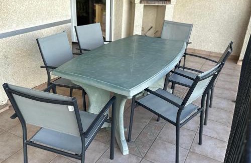 Port-Vendres House | Maison Familiale sur la Côte Vermeille avec Climatisation et WIFI - FR-1-309-497