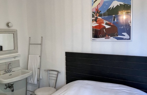 Sciez House | Maison Familiale sur les Bords du Lac Léman
