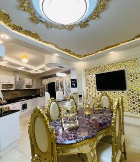 Borj Erras House | Maison Fathallah