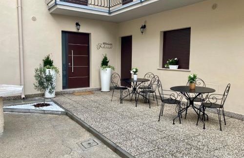 Cola Apartment | Maison Federica