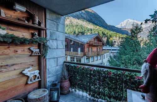 Pallusieux Apartment | Maison Federica
