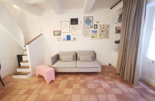 Aspiran Apartment | Maison Figue, maison de village Aspiran, l'Hérault