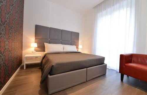 Flaminio Bed & Breakfast | Maison Flaminio